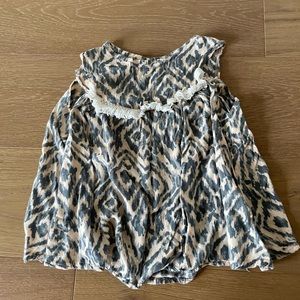 Cleobella Littles dress 3